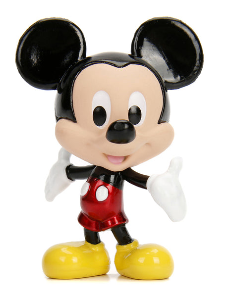 Mickey Mouse Jada metalfigur 2,5"