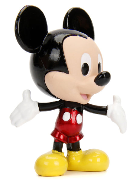 Mickey Mouse Jada metalfigur 2,5"