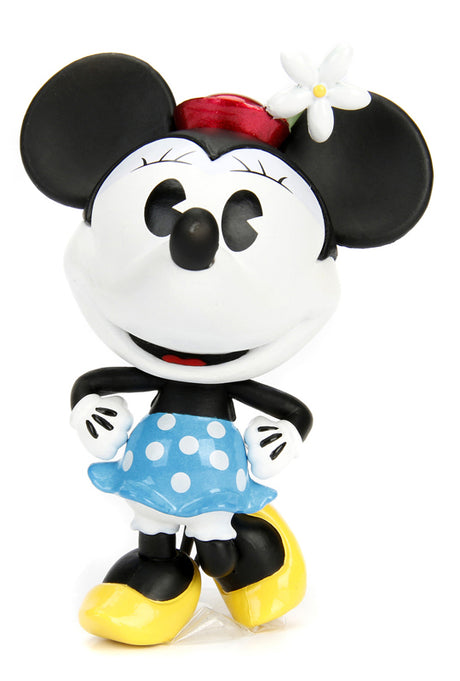 Minnie Mouse Jada metalfigur 4"