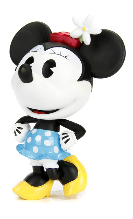 Minnie Mouse Jada metalfigur 4"