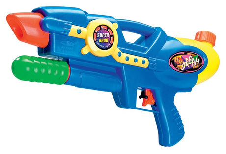 Vandgevær - Super 9900 Wather gun på 37 cm.