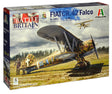 Italeri Fiat CR.42 Falco - 1:48