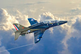 Italeri 1:48 Hawk T Mk. I - Modelfly