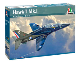 Italeri 1:48 Hawk T Mk. I - Modelfly