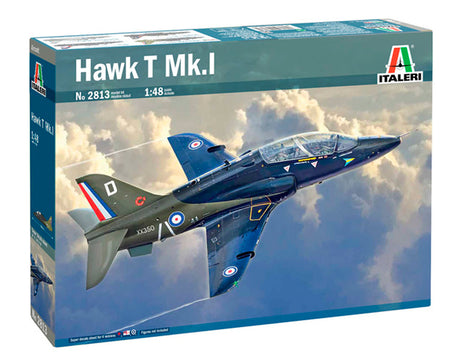 Italeri 1:48 Hawk T Mk. I - Modelfly