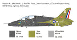 Italeri 1:48 Hawk T Mk. I - Modelfly
