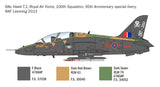 Italeri 1:48 Hawk T Mk. I - Modelfly