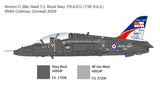 Italeri 1:48 Hawk T Mk. I - Modelfly