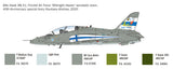 Italeri 1:48 Hawk T Mk. I - Modelfly