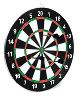 Dart - luksus sæt med 3 pile.