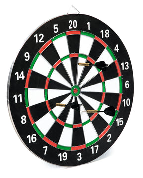Dart - luksus sæt med 3 pile.