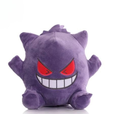 Pokémon Bamse - Gengar