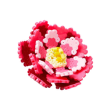 HAMA Mini perler og stiftplader i bøtte - Smykker