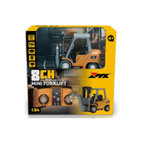 MX R/C Constructions Forklift – R/C 1:64 (3+ år) 2.4GHz