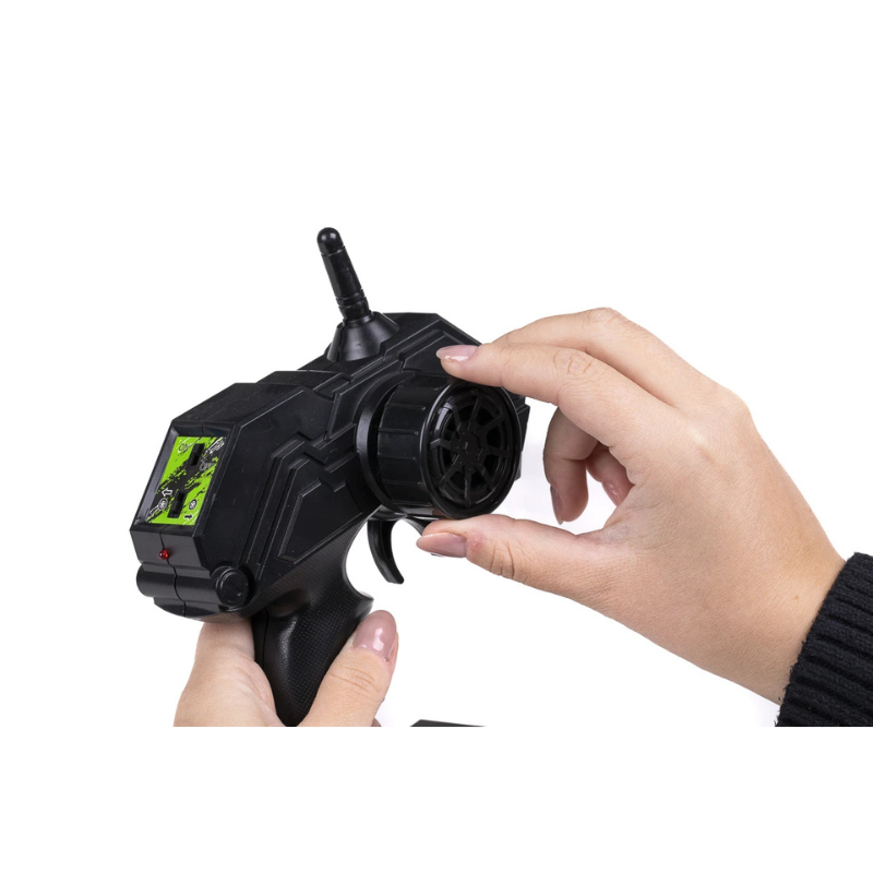 TEC-TOY Sneak Max R/C – 1:12 (8+ år) 2.4GHz