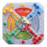 Pop & Hop Spillet
