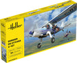 Heller modelfly Dornier DO 27 / Casa C-126 - 1:72