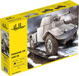 Heller Panhard 178 AMD 35 - 1:35