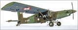 Heller Pilatus PC-6 B2/H2 Turbo Porter - 1:48