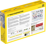 Heller F-104G Starfighter - 1:48