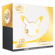 FORUDBESTILLING Pokémon TCG: 30th Celebration Pokémon Center Elite Trainer Box