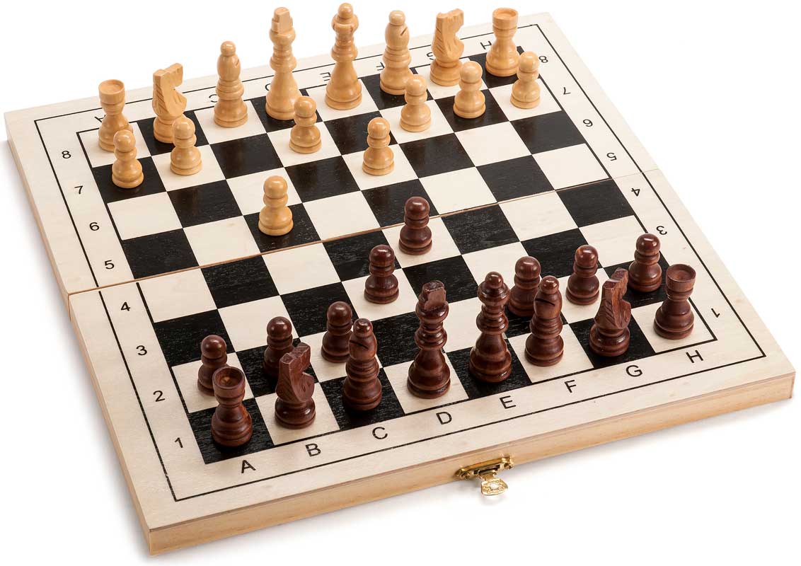 Vini game 3 i 1 spil