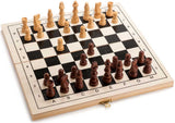 Vini game 3 i 1 spil