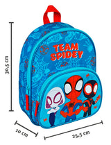 Spidey rygsæk