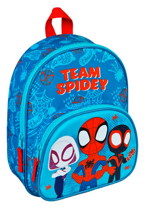 Spidey rygsæk