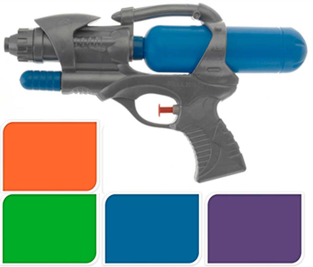 Vandpistol - 26 cm