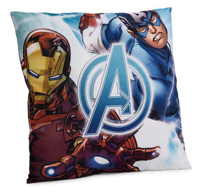 Avengers pude