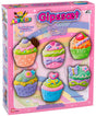 Artkids Cupcake Gipssæt