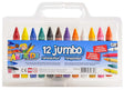 Jumbo farver