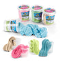 Artkids Fluffy Sand 500 g - Assorteret Farve