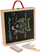 Artkids aktivitetskuffert