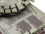 Tamiya US Airborne tank M551 Sheridan - 1:16
