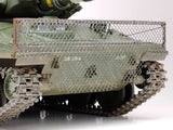 Tamiya US Airborne tank M551 Sheridan - 1:16