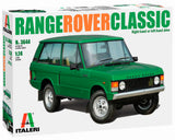 Italeri Range Rover Classic - 1:24
