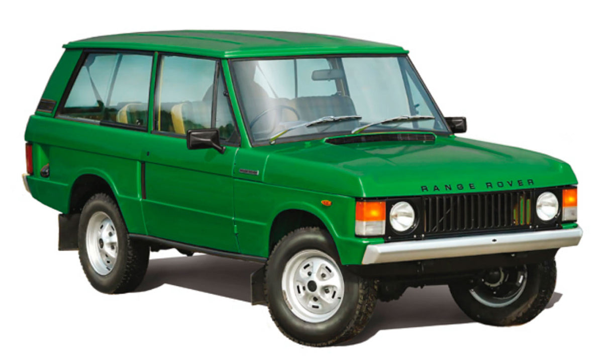 Italeri Range Rover Classic - 1:24