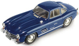 Italeri Mercedes Benz 300 SL Gullwing - 1:24