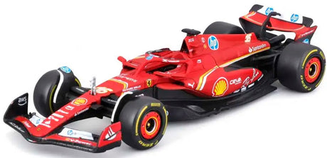 F1 2024 Ferrari SF-24 Leclerc 1:43