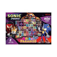 SONIC Prime Sticker Paradise