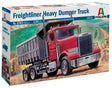 Italeri Freightliner Heavy Dumper Truck - 1:24