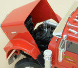 Italeri Freightliner Heavy Dumper Truck - 1:24