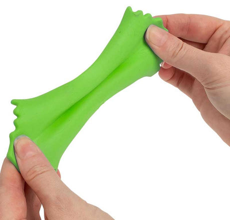 Scrunchems stretchy squeezy pasta shapes – 6 stk.