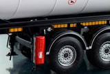 Italeri Tecnokar trailer med 20' tank - 1:24