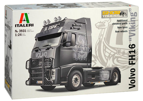 Italeri Volvo FH16 XXL Viking - 1:24