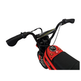 Elektrisk dirtbike 24V El børnemotorcykel