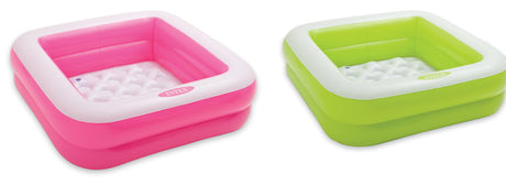 Intex pool 166L
