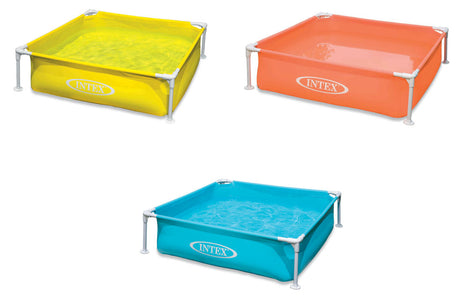 Intex pool 337L